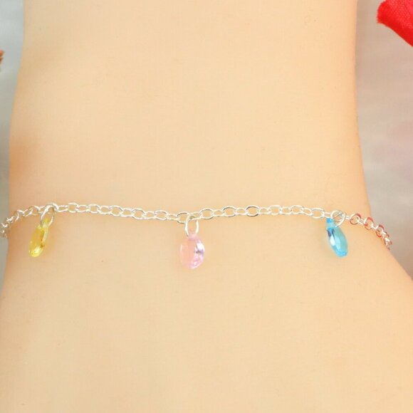 "New Beautiful Design Bracelet for Women/Girls, Gift, B747 - Picture 1 of 10